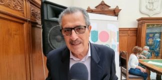 Termina il mandato del Presidente Giuseppe D’Urso al vertice del Teatro Pubblico Pugliese