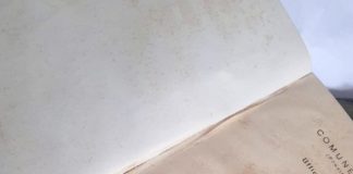 Josi Gerardo Della Ragione: quando un Sindaco salva la memoria storica del Comune