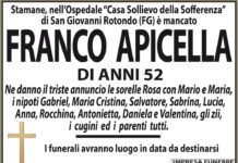 Franco Apicella