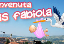 Benvenuta Iris Fabiola