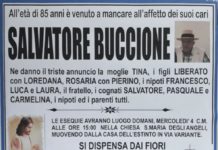 Salvatore Buccione