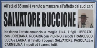 Salvatore Buccione