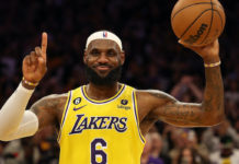 Iddio preservi il Re