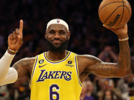 Iddio preservi il Re