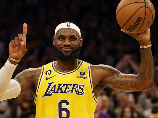 Iddio preservi il Re