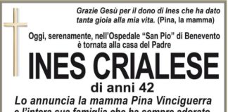Ines Crialese