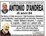 Antonio D’Andrea Antonio D’Andrea