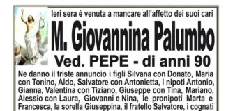 M. Giovannina Palumbo