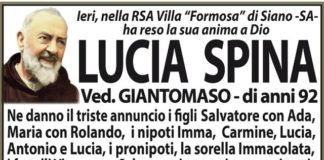 Lucia Spina