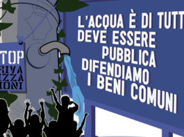 Sannio Acque, Ferella: “La bocciatura della Corte dei Conti, dimostra che i nostri dubbi erano fondati”