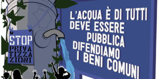 Sannio Acque, Ferella: “La bocciatura della Corte dei Conti, dimostra che i nostri dubbi erano fondati”