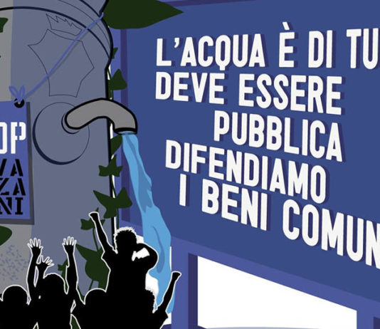 Sannio Acque, Ferella: “La bocciatura della Corte dei Conti, dimostra che i nostri dubbi erano fondati”
