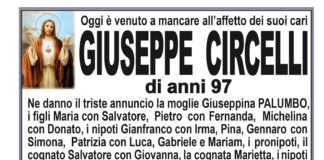 Giuseppe Circelli