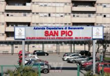 Se ci viene un infarto che facciamo? Preghiamo