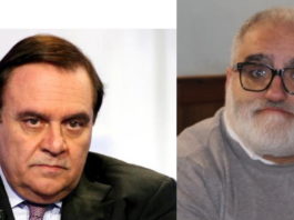 Ferella vs Mastella. Disfida sull’acqua sannita