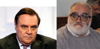 Ferella vs Mastella. Disfida sull’acqua sannita