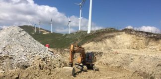 San Bartolomeo in Galdo martire dell’eolico…