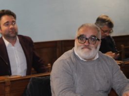 Sannio Acque, Ferella: “Forgione si stupisce spesso, guardi al Molise con più attenzione”