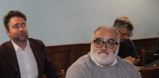 Sannio Acque, Ferella: “Forgione si stupisce spesso, guardi al Molise con più attenzione”