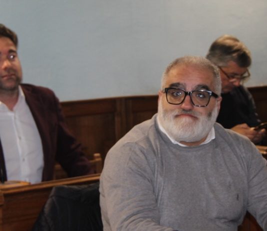 Sannio Acque, Ferella: “Forgione si stupisce spesso, guardi al Molise con più attenzione”