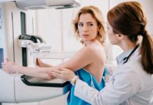 Nuova Mammografia presso l’Ospedale di San Bartolomeo mammografia a San Bartolomeo in Galdo