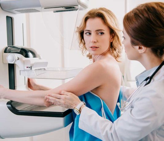 Nuova Mammografia presso l’Ospedale di San Bartolomeo mammografia a San Bartolomeo in Galdo