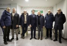 SBiG: Forza Italia si espande, il PD si contrae