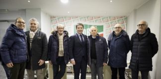 SBiG: Forza Italia si espande, il PD si contrae