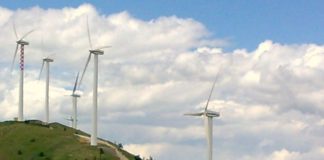 Anche l’Archeoclub Pietrelcina contro il progetto di parco eolico alle contrade Difesa e Maitine