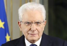 Mattarella ‘sceglie’ di nuovo il Gino Lisa