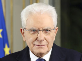 Mattarella ‘sceglie’ di nuovo il Gino Lisa