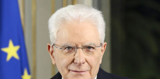Mattarella ‘sceglie’ di nuovo il Gino Lisa