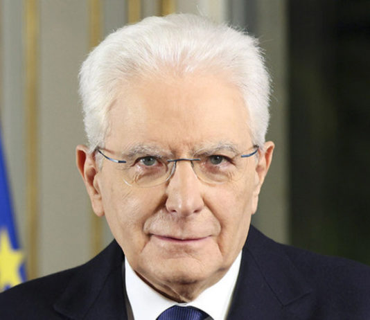 Mattarella ‘sceglie’ di nuovo il Gino Lisa