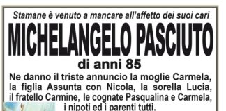 Michelangelo Pasciuto
