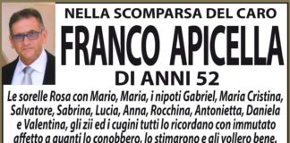 Franco Apicella