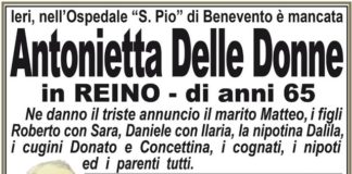 Antonietta Delle Donne