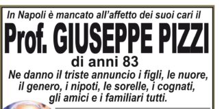 Prof. Giuseppe Pizzi