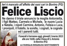 Felice Liscio