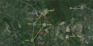 Eolico: attacco a SBiG