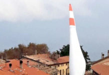 Eolico a San Bartolomeo: ci siamo.