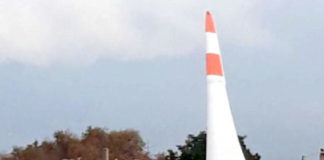 Eolico a San Bartolomeo: ci siamo.