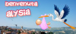 Benvenuta Alysia Benvenuta Alysia