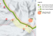 Ancora eolico su San Bartolomeo: noi diciamo NO