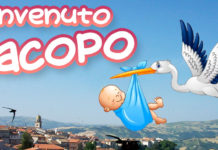 Benvenuto Jacopo
