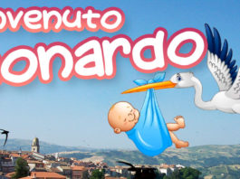 Benvenuto Leonardo