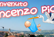 Benvenuto Vincenzo Pio