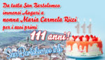 Maria Carmela Ricci Maria Carmela Ricci
