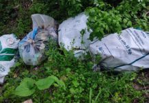 Qualcuno sporca e qualcun altro pulisce