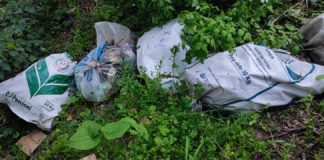 Qualcuno sporca e qualcun altro pulisce