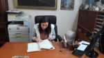 Turismo di ritorno: la professoressa Camila Cynara Lima De Almeida da Brasilia a SBiG (passando per Bologna) Turismo di ritorno: la professoressa Camila Cynara Lima De Almeida da Brasilia a SBiG (passando per Bologna)